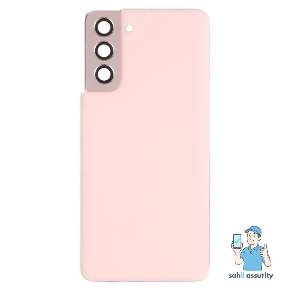 Back Panel Cover for Samsung Galaxy S21 5G thumbnail